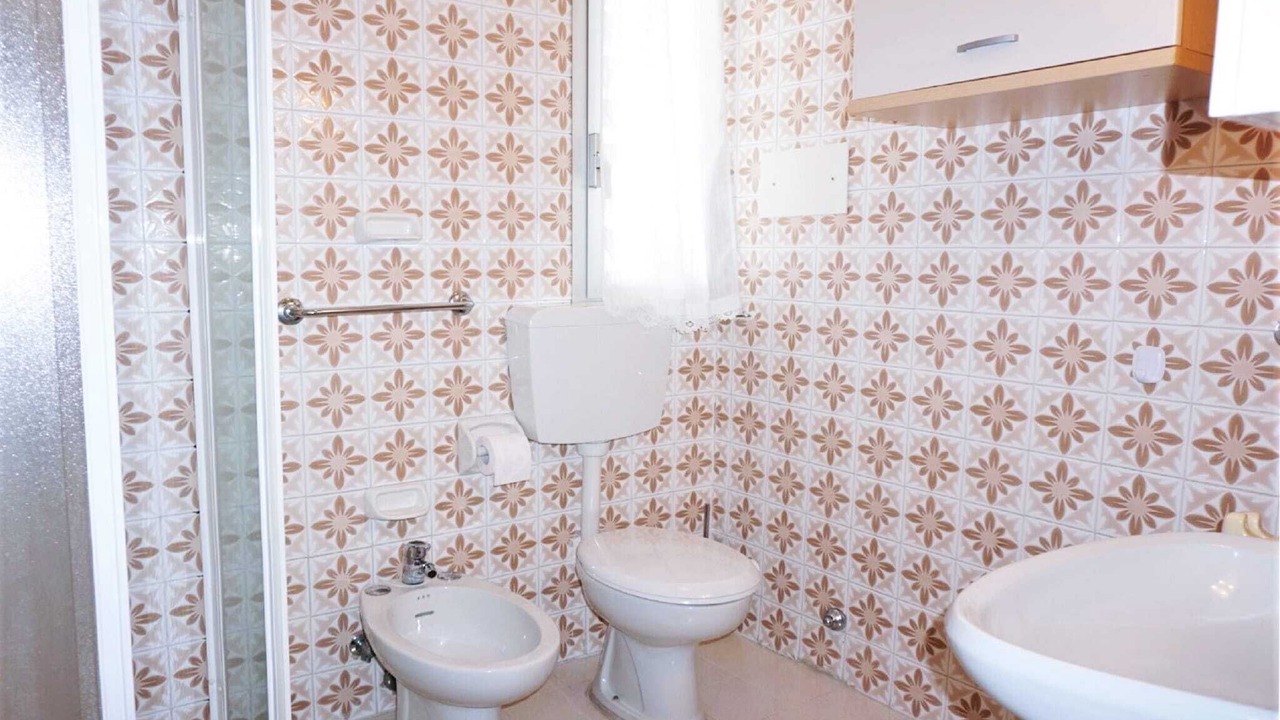 Photo of Bathroom in Porto Santa Margherita