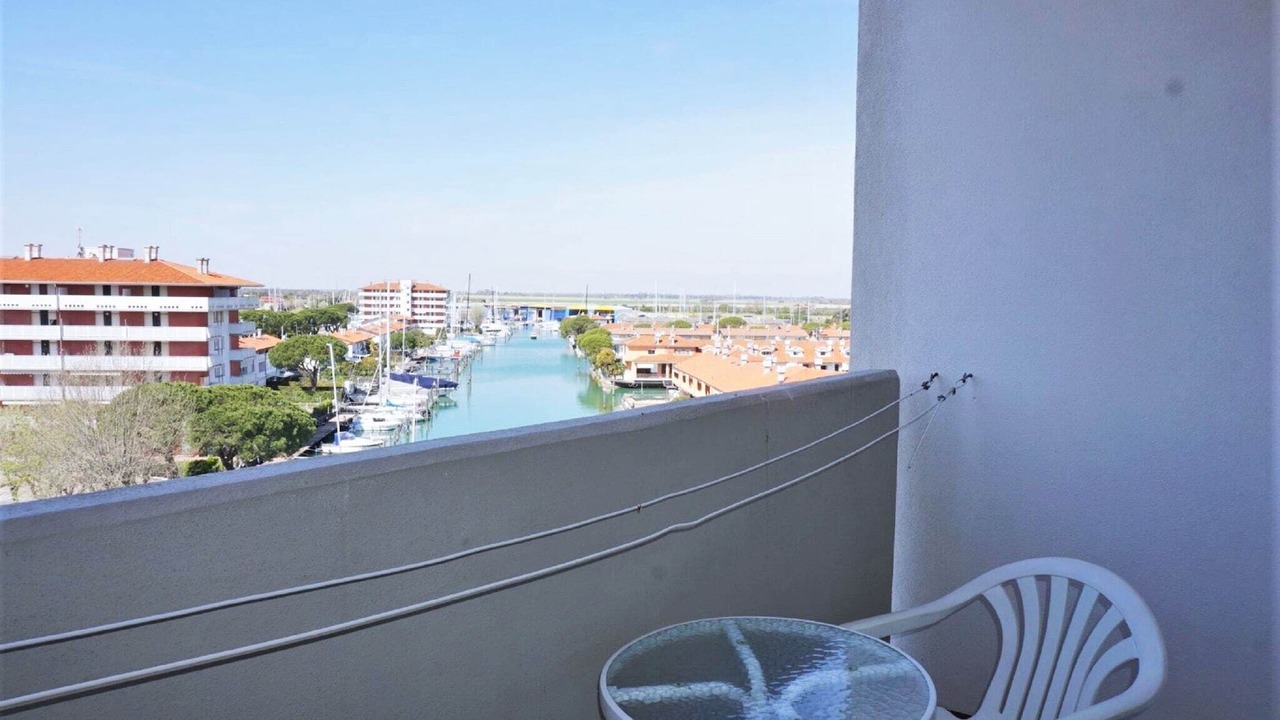 Photo of Patio Balcony in Porto Santa Margherita