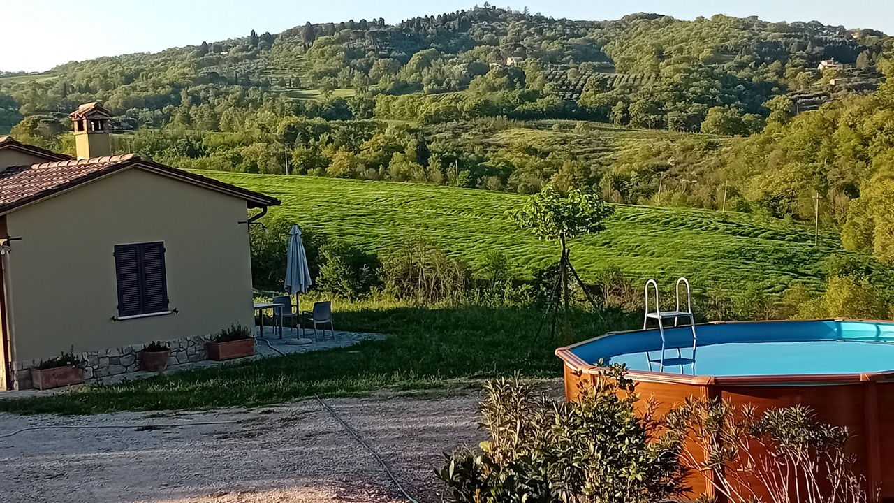 Photo of Outdoor in Todi