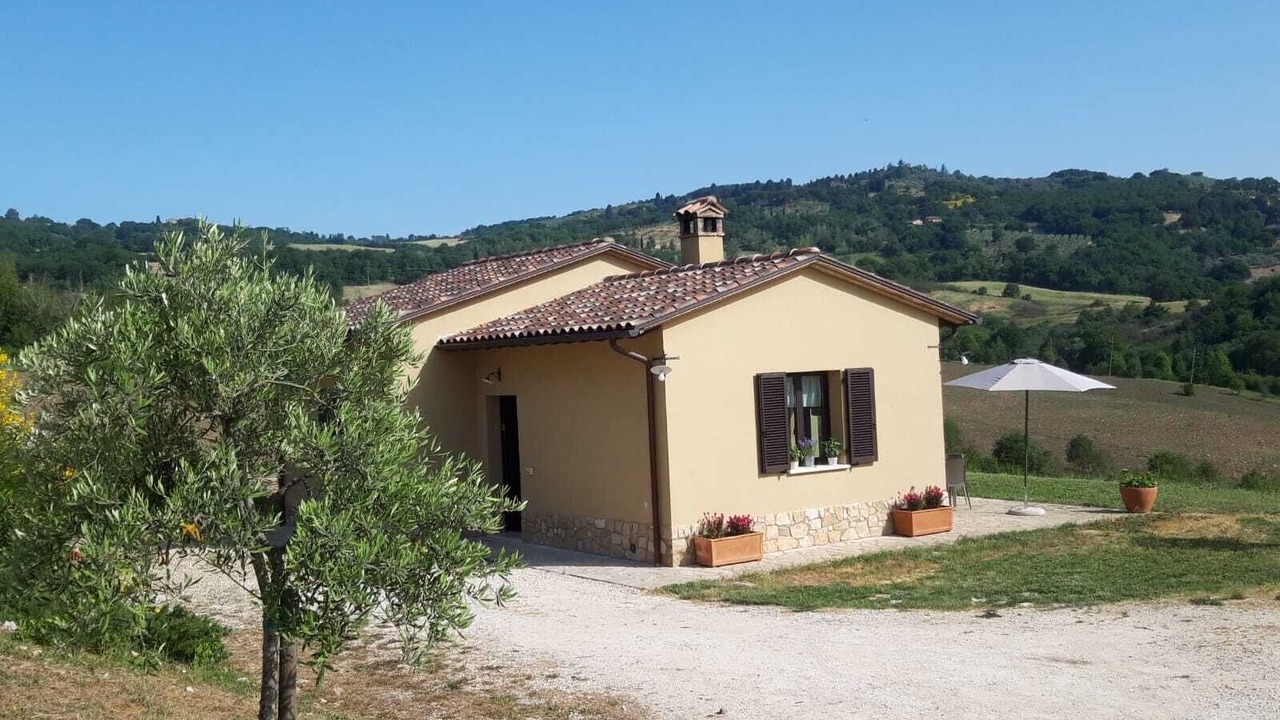 Photo of Outdoor in Todi