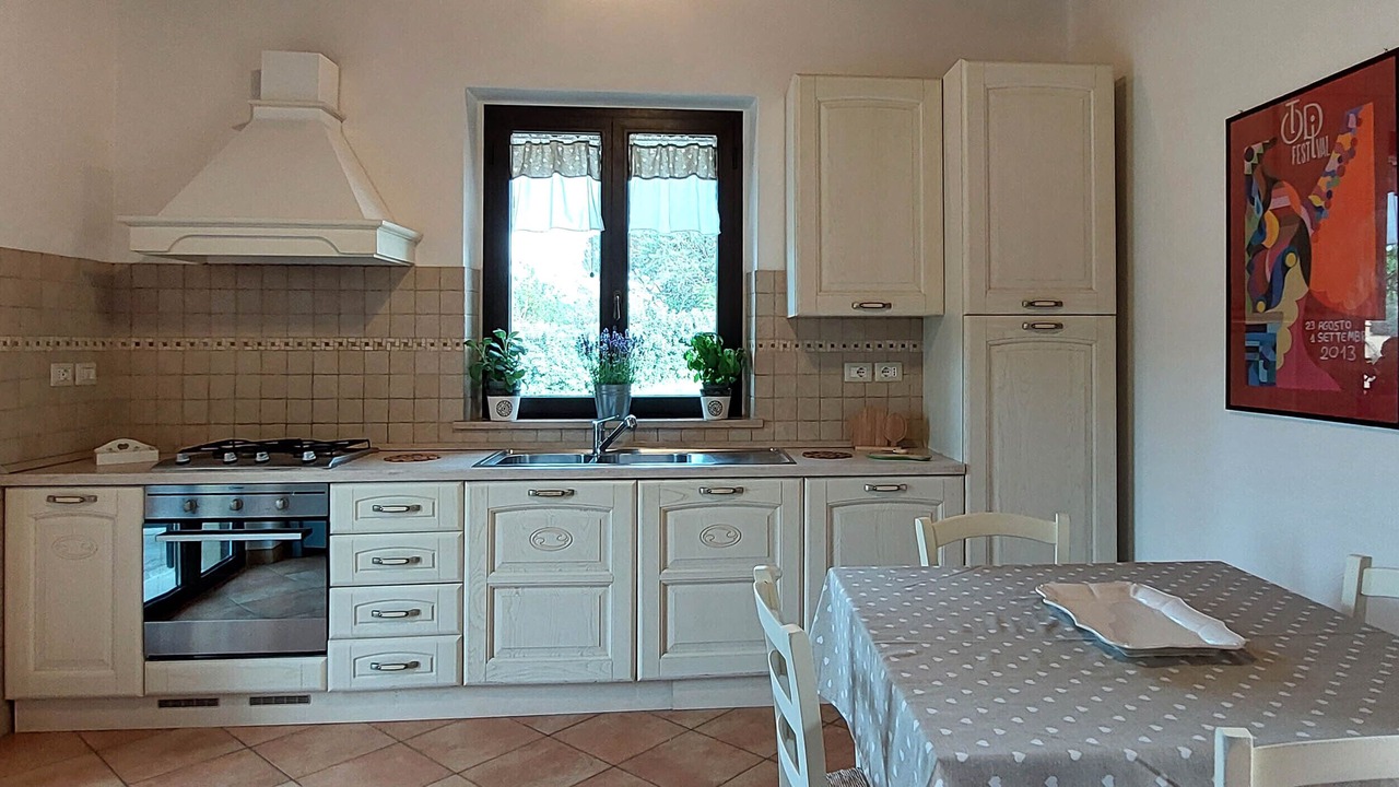 Photo of Kitchen in Todi