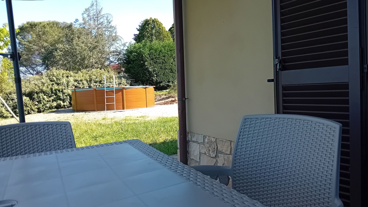 Photo of Outdoor in Todi