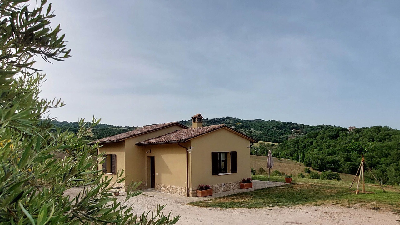 Photo of Outdoor in Todi