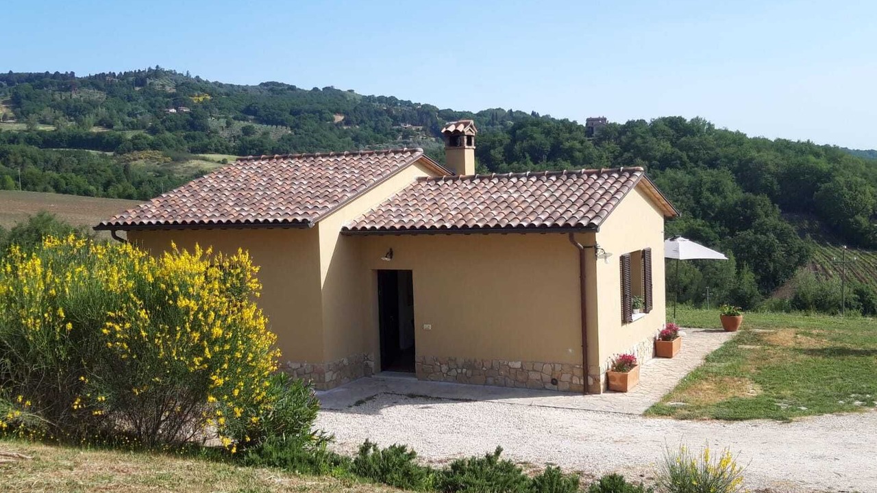 Photo of Outdoor in Todi