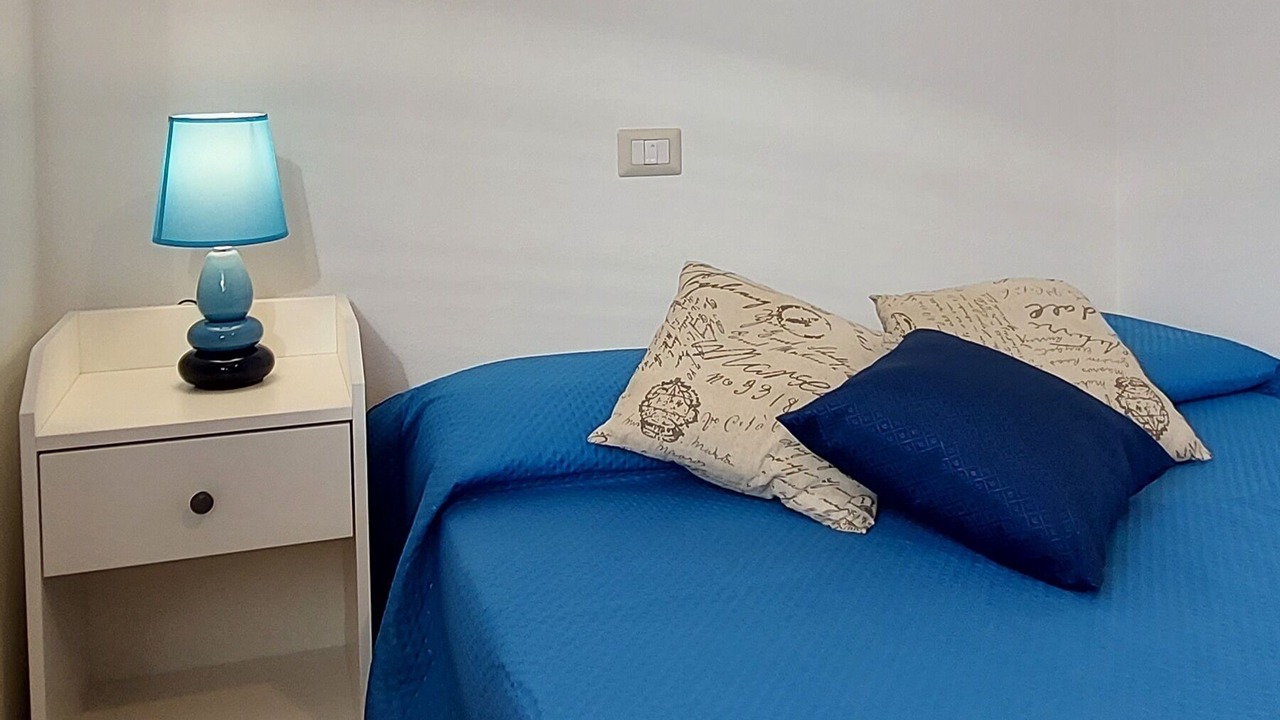Photo of Bedroom in Todi