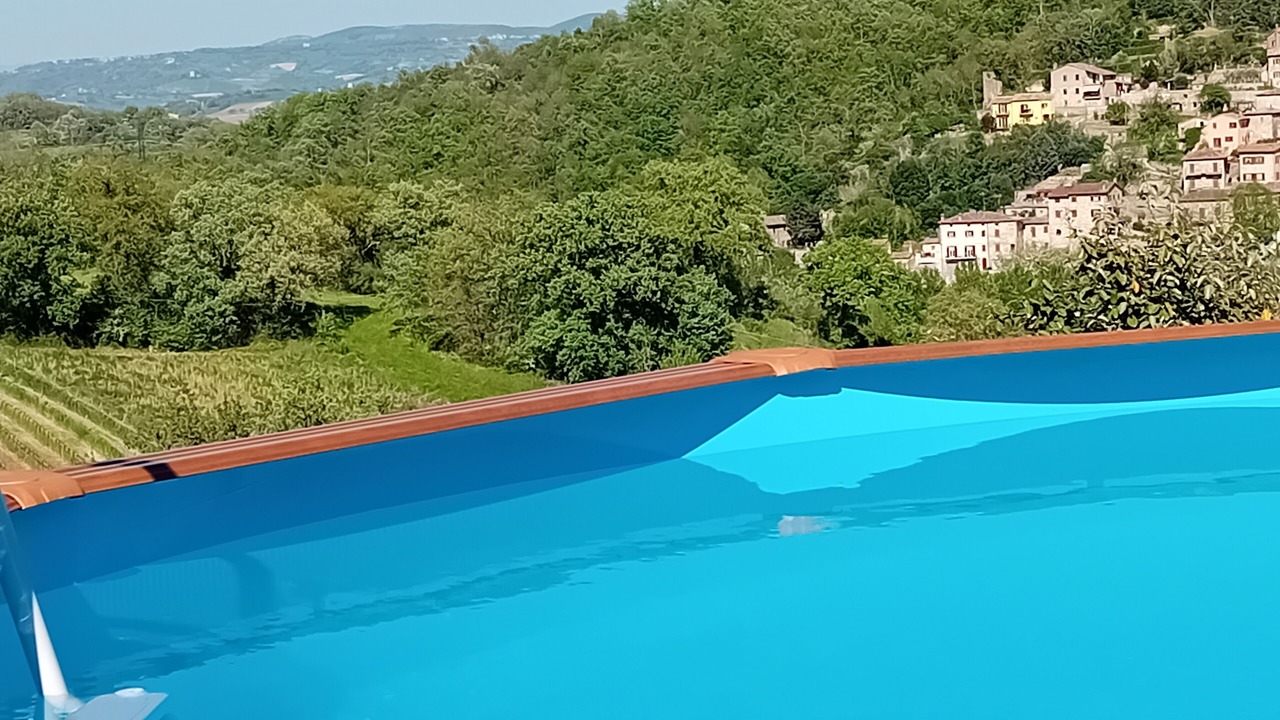 Photo of Outdoor in Todi