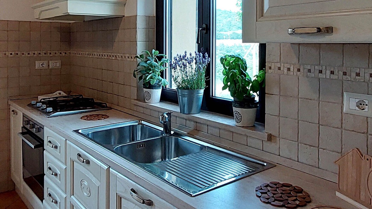 Photo of Kitchen in Todi