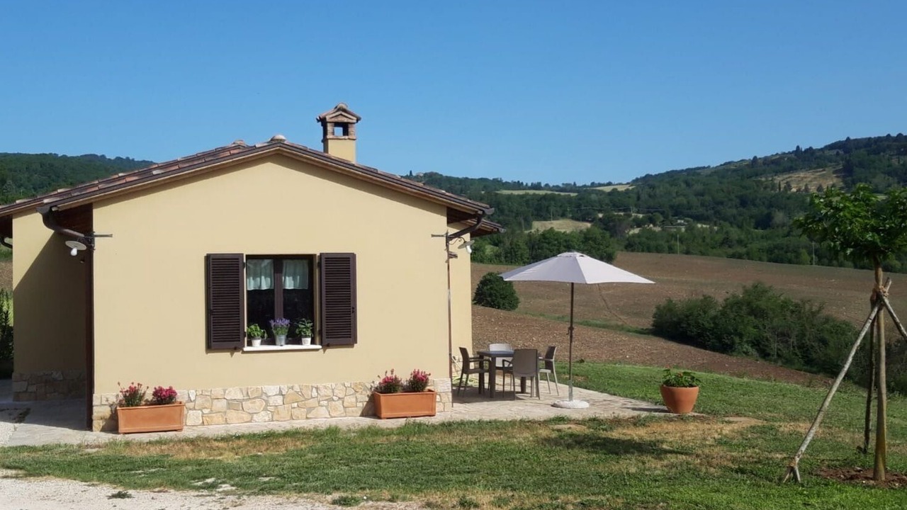 Photo of Outdoor in Todi