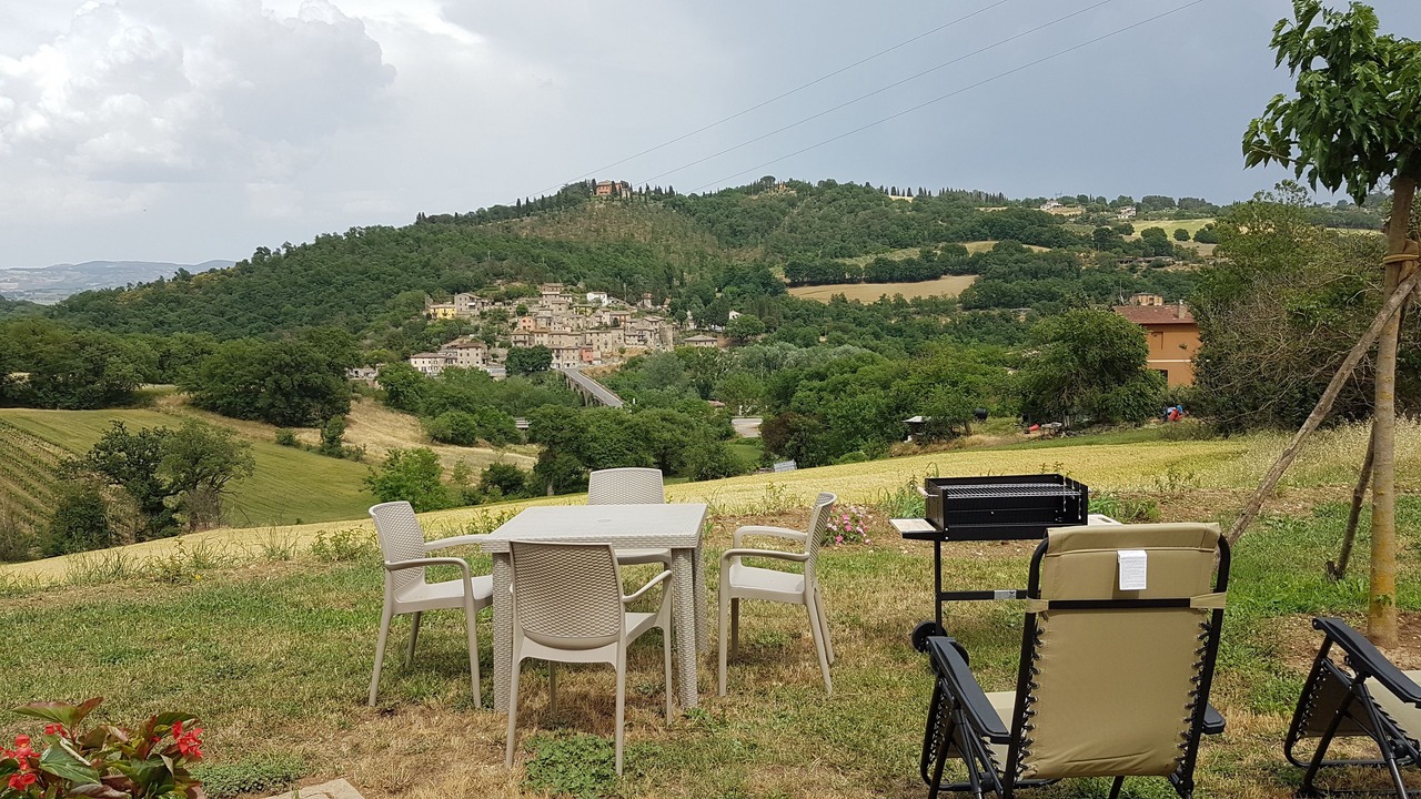Photo of Outdoor in Todi