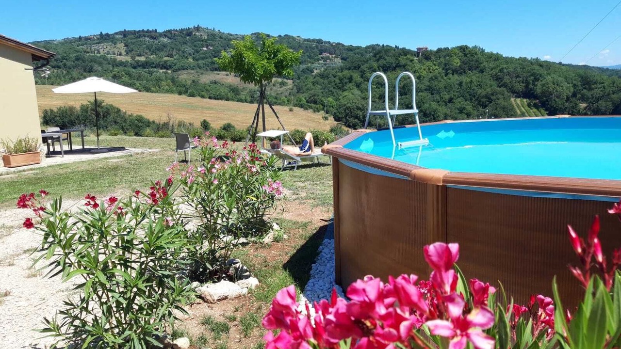 Photo of Outdoor in Todi