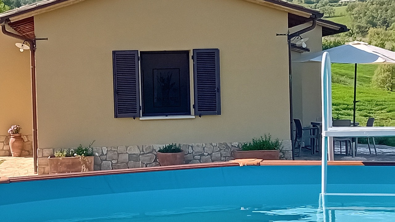 Photo of Outdoor in Todi