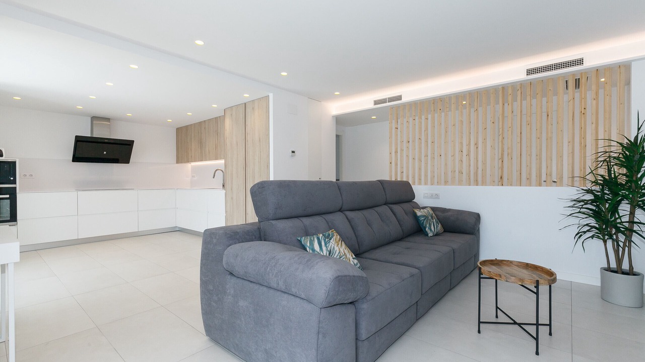 Photo of Livingroom in Miami Platja