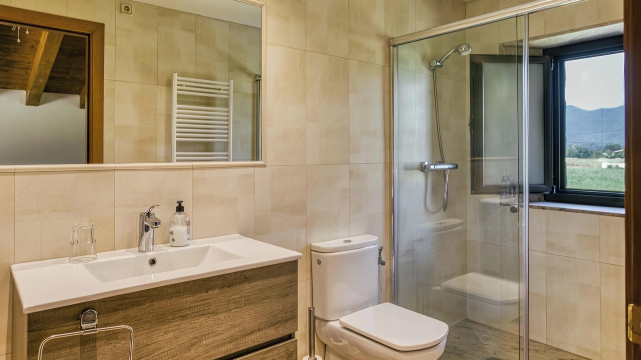 Photo of Bathroom in Sant Pere Despuig