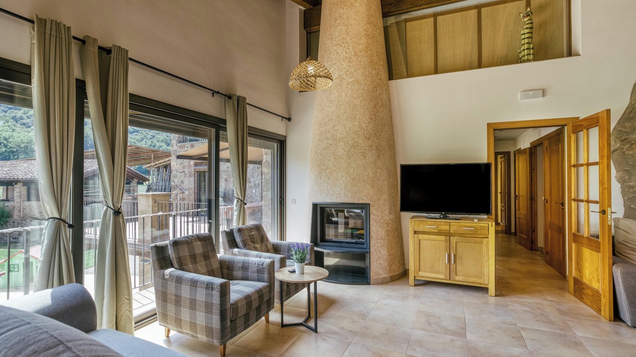 Photo of Livingroom in Sant Pere Despuig