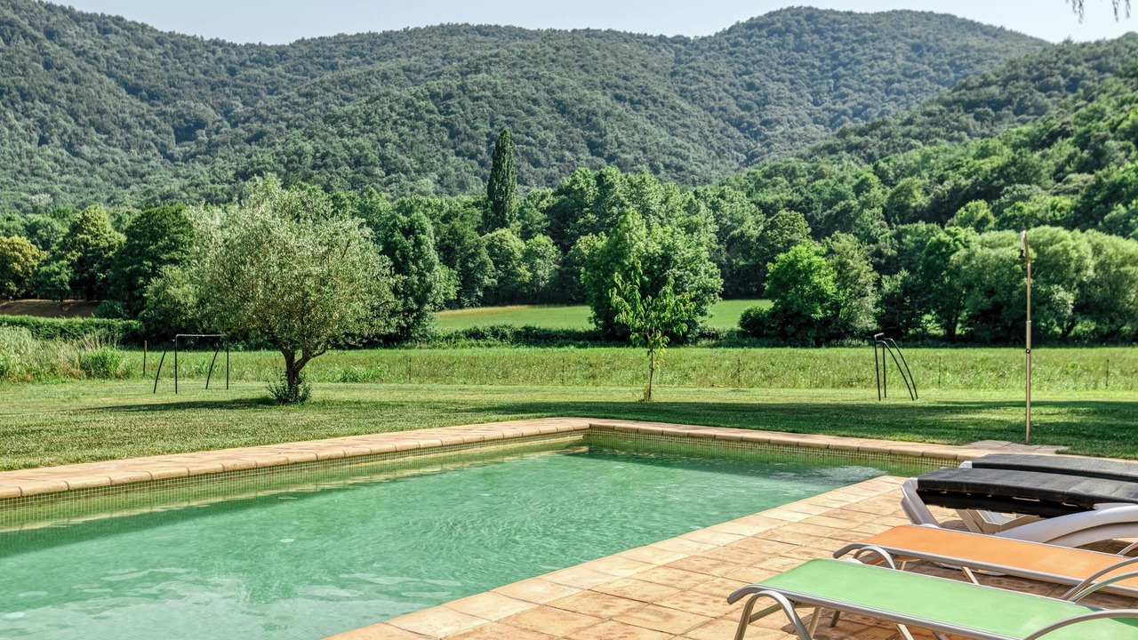 Photo of Outdoor in Sant Pere Despuig