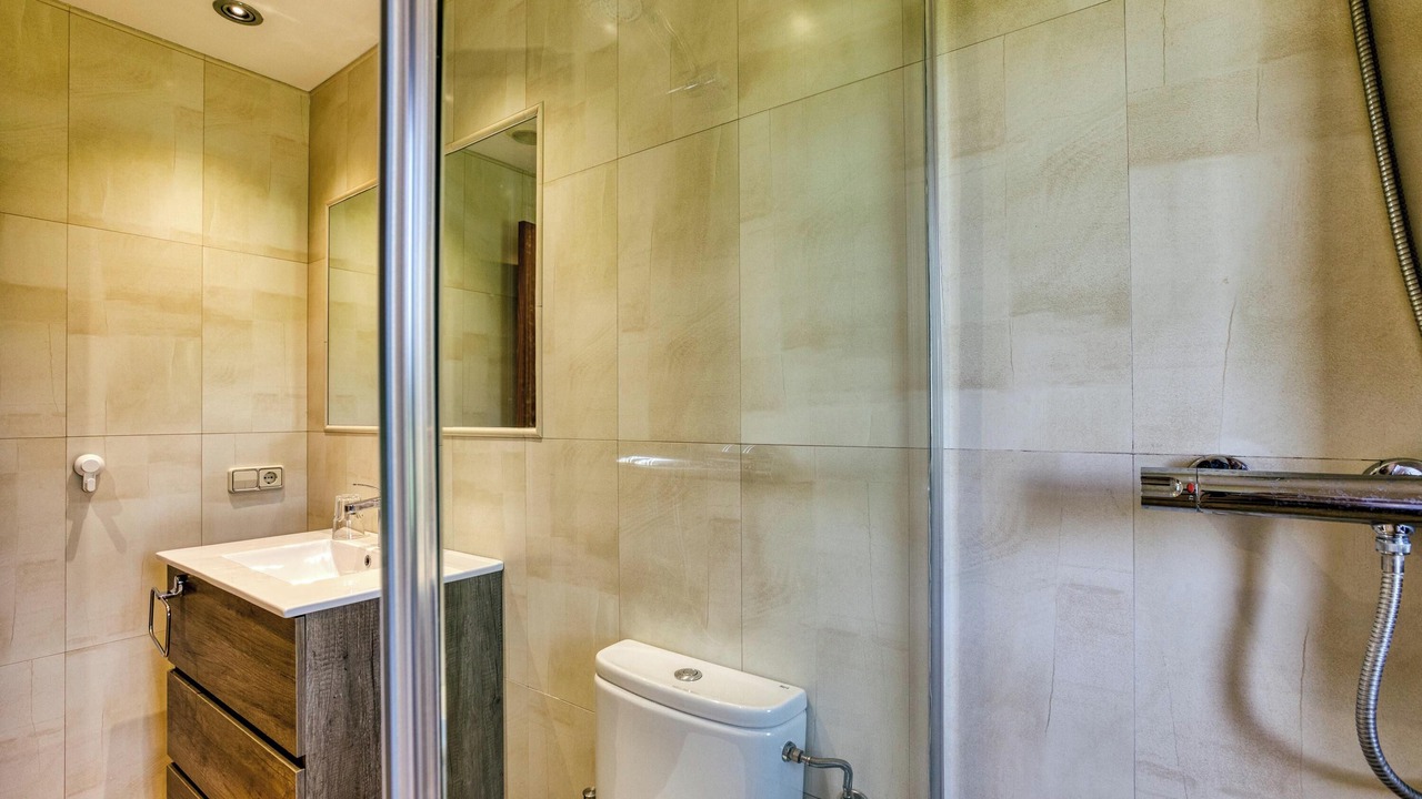 Photo of Bathroom in Sant Pere Despuig