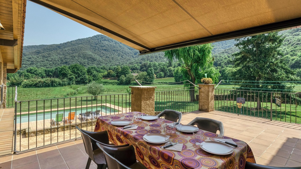 Photo of Outdoor in Sant Pere Despuig