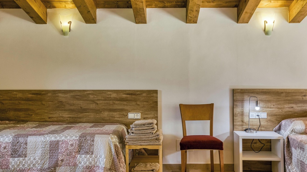 Photo of Bedroom in Sant Pere Despuig