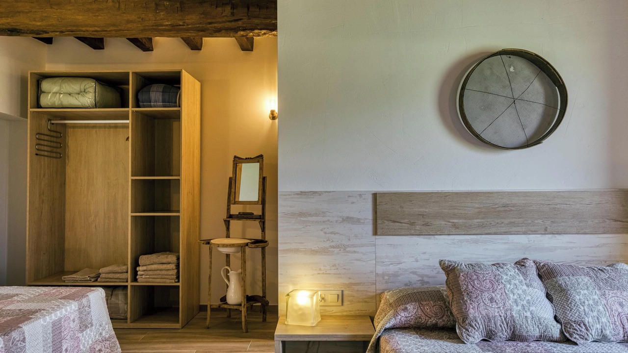 Photo of Bedroom in Sant Pere Despuig