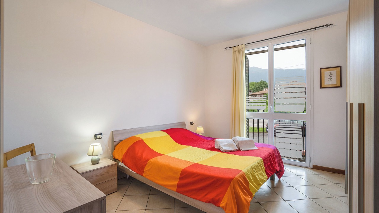 Photo of Bedroom in Feriolo