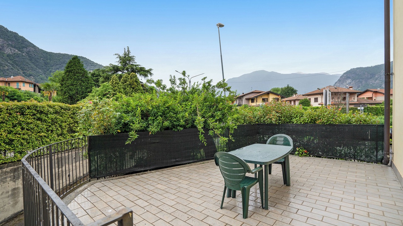 Photo of Outdoor in Feriolo