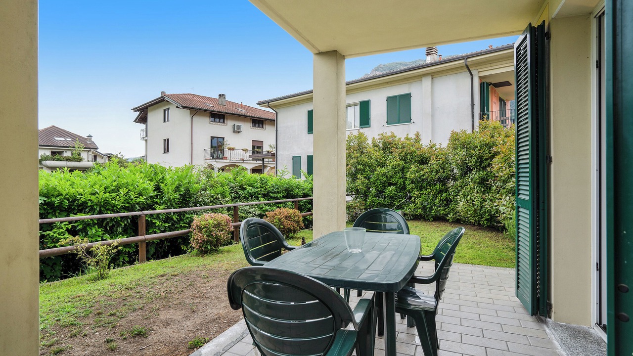 Photo of Outdoor in Feriolo