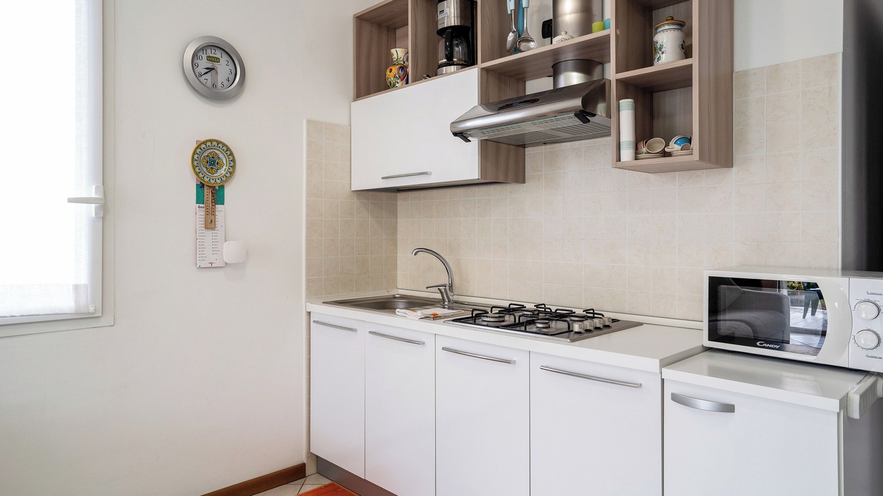 Photo of Kitchen in Feriolo