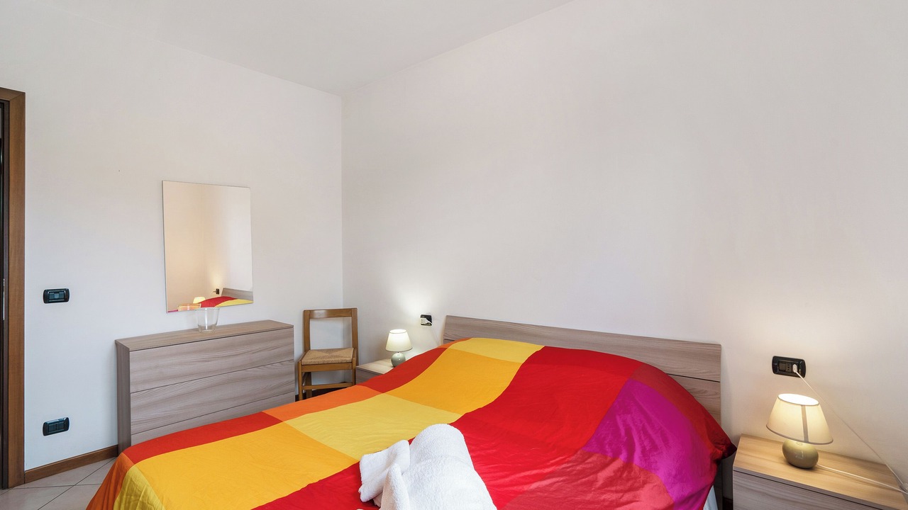 Photo of Bedroom in Feriolo