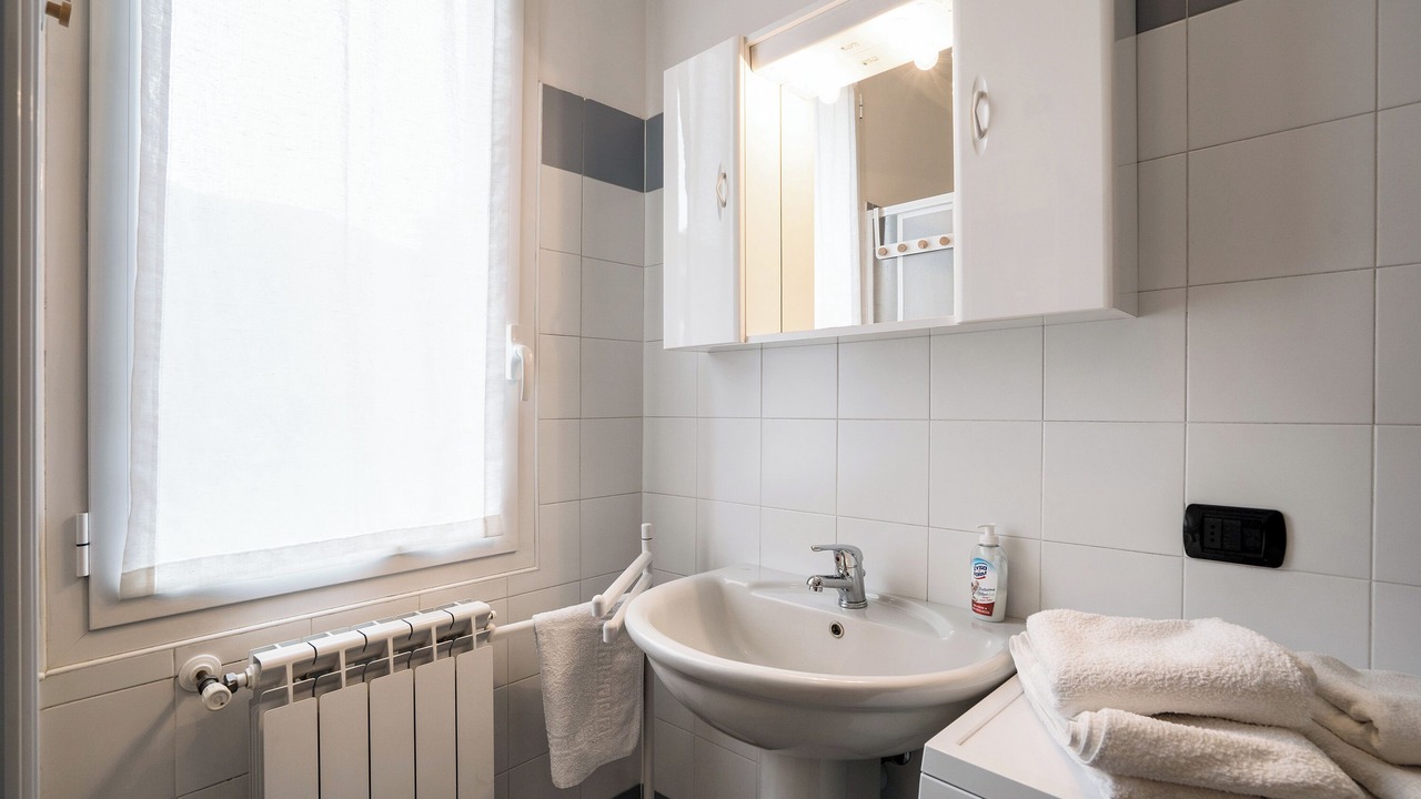 Photo of Bathroom in Feriolo
