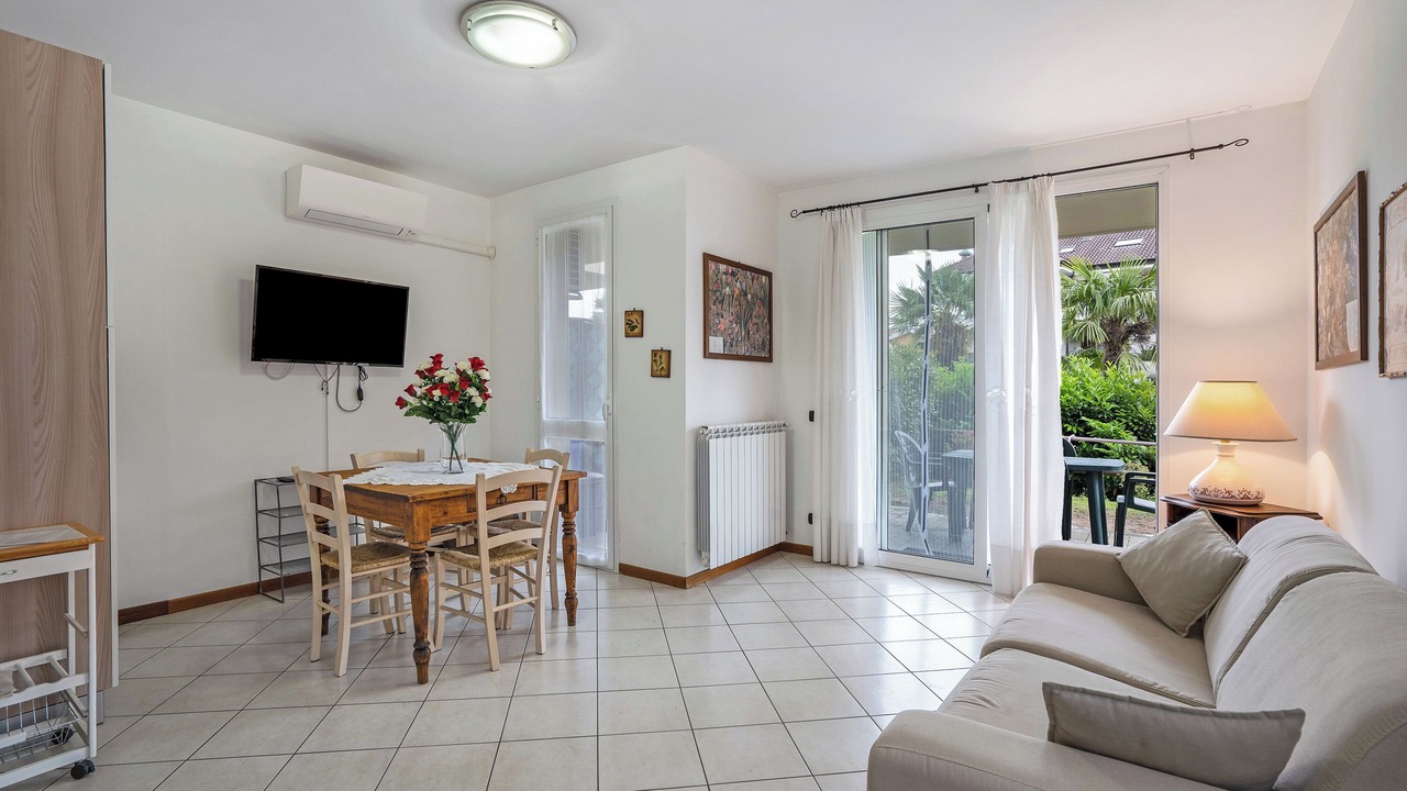 Photo of Livingroom in Feriolo