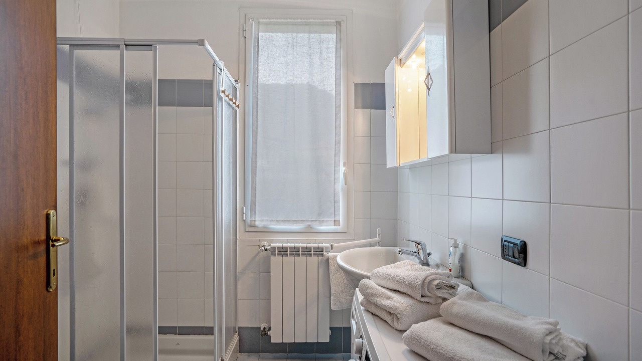 Photo of Bathroom in Feriolo