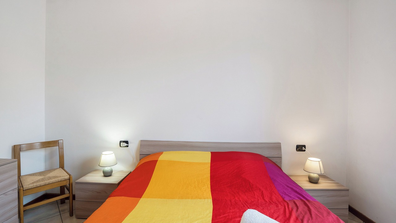 Photo of Bedroom in Feriolo