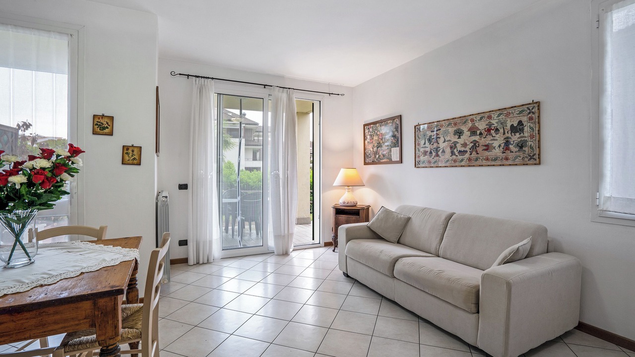 Photo of Livingroom in Feriolo