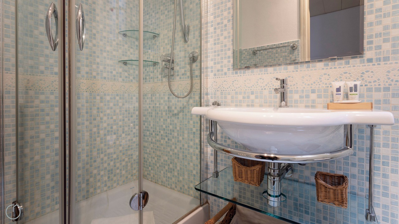 Photo of Bathroom in Porta Volta