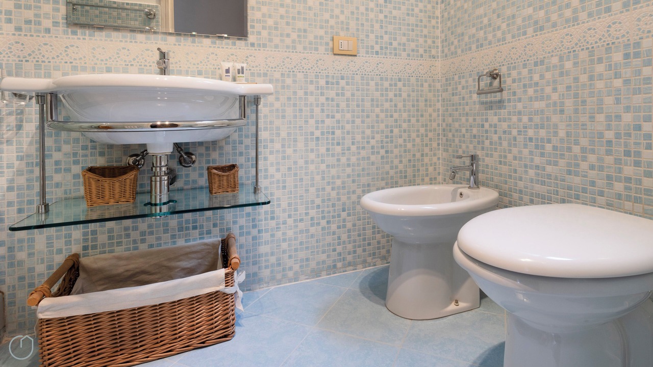 Photo of Bathroom in Porta Volta