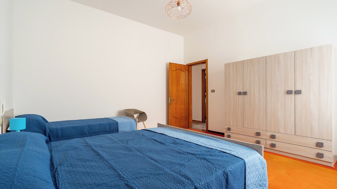 Photo of Bedroom in Santa Maria al Bagno