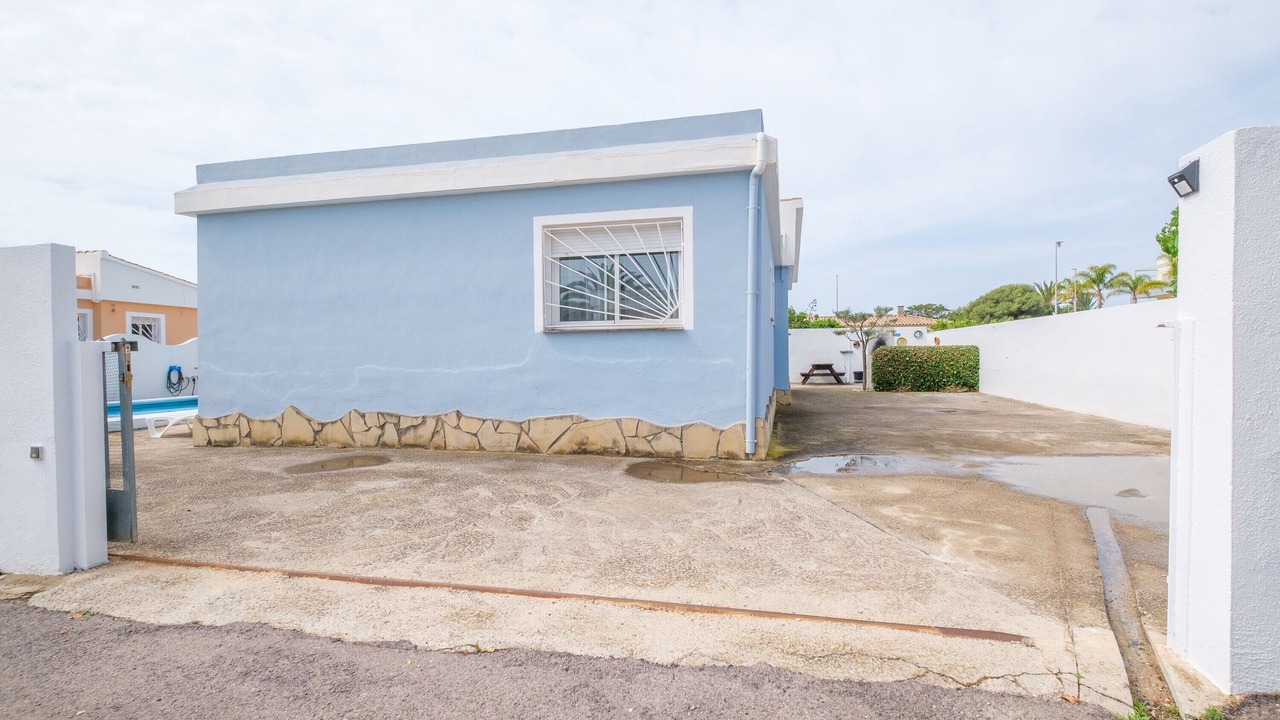 Photo of Outdoor in Vinaros