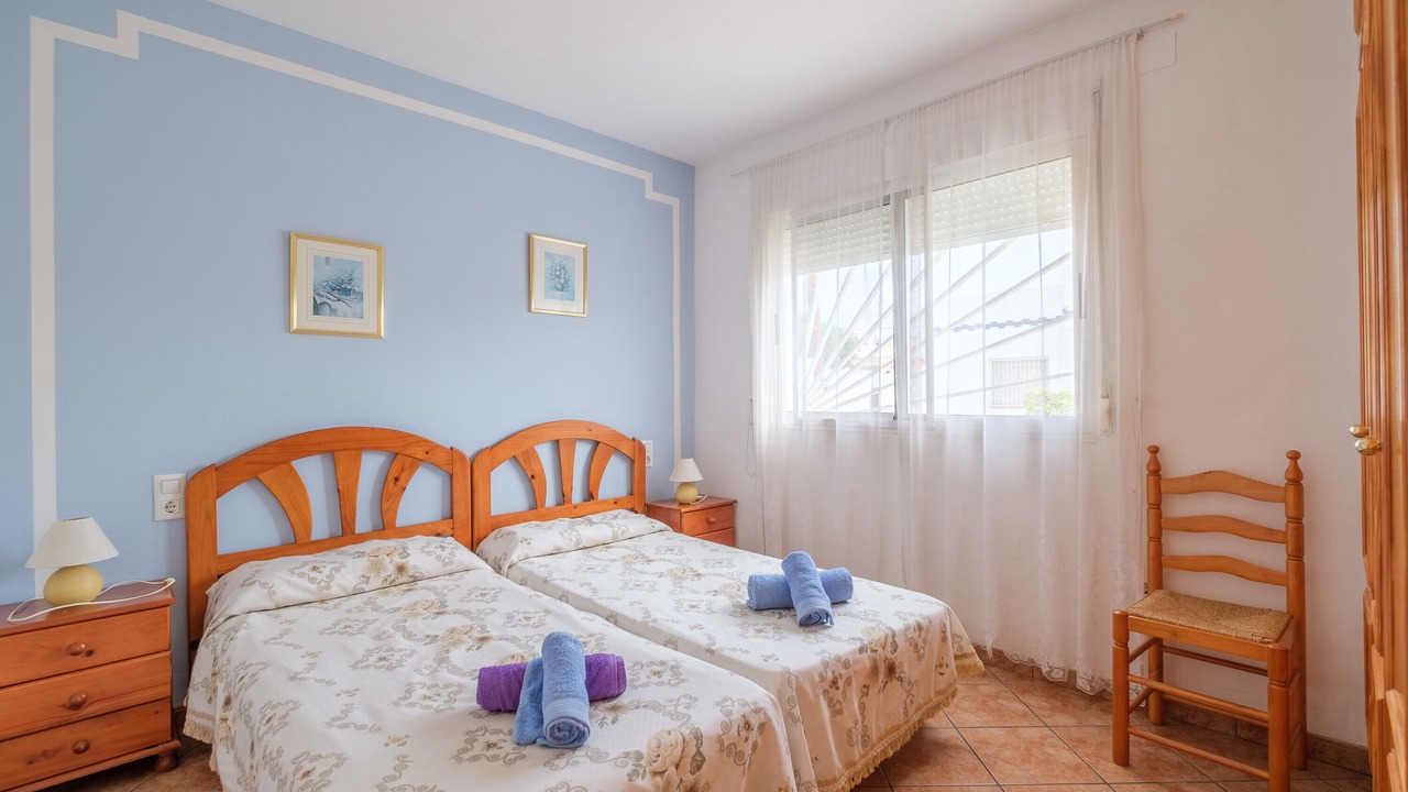 Photo of Bedroom in Vinaros