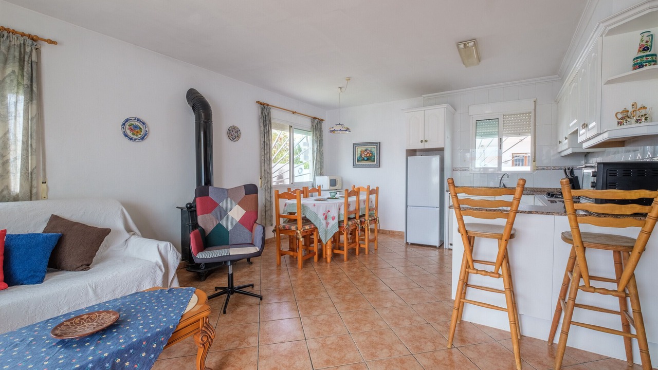 Photo of Livingroom in Vinaros