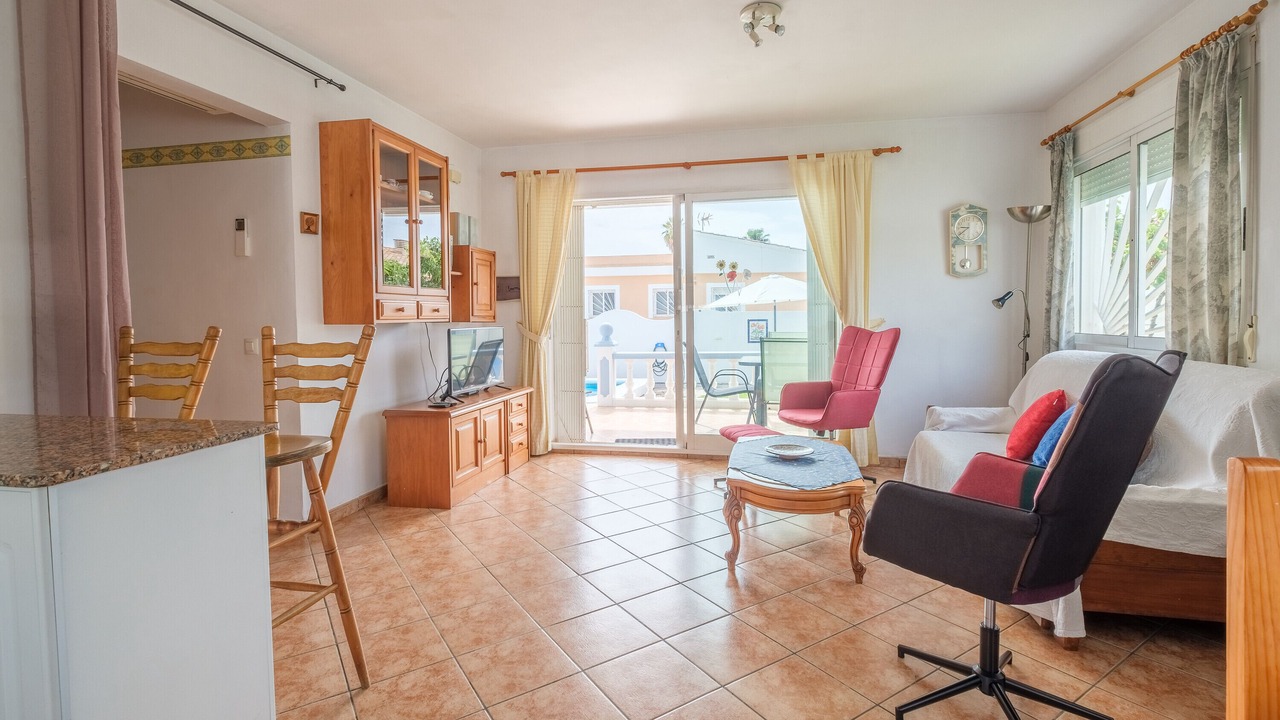 Photo of Livingroom in Vinaros
