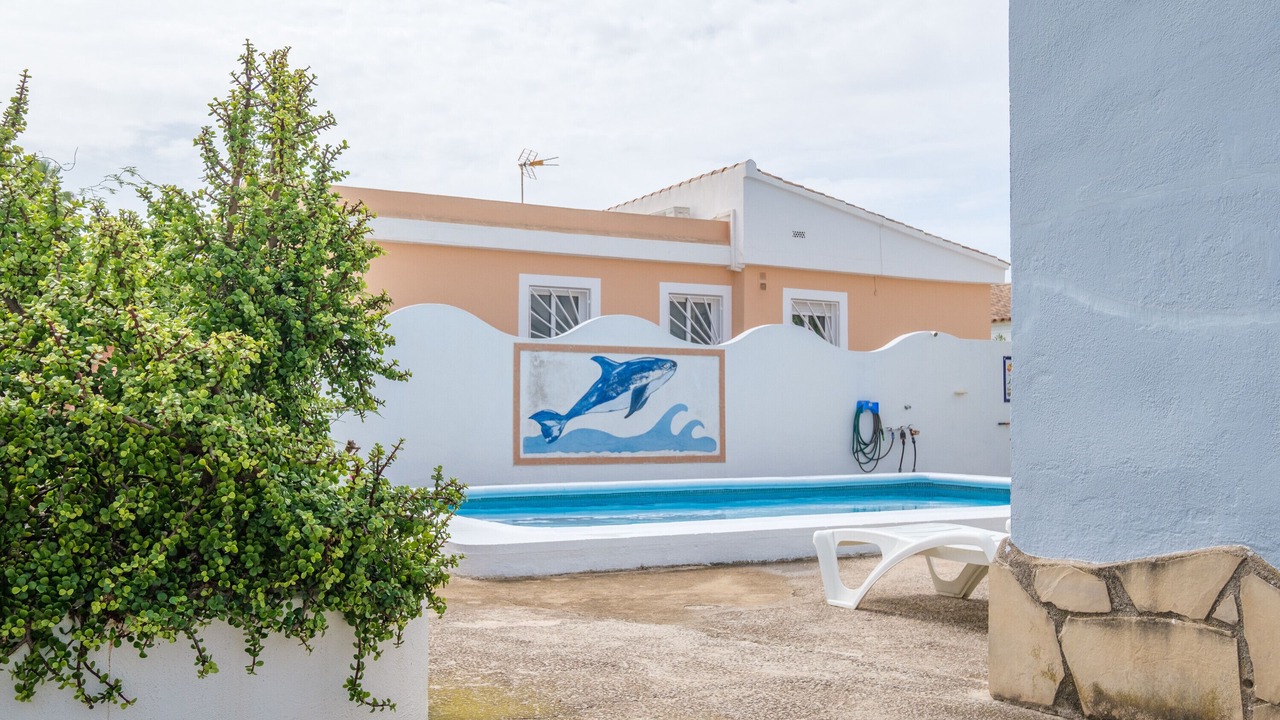 Photo of Outdoor in Vinaros