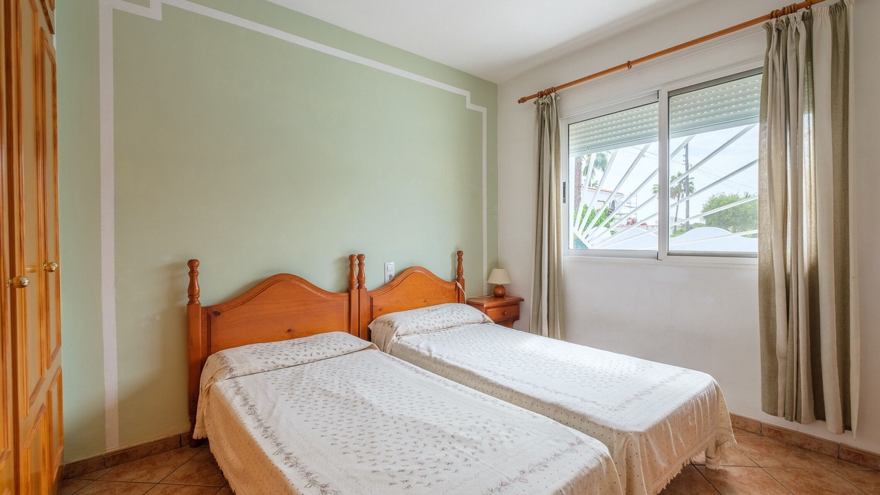 Photo of Bedroom in Vinaros