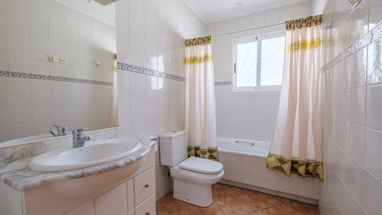 Photo of Bathroom in Vinaros