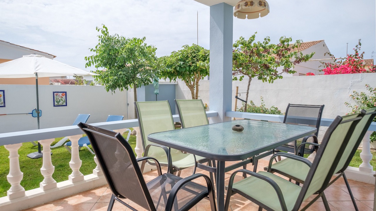 Photo of Outdoor in Vinaros