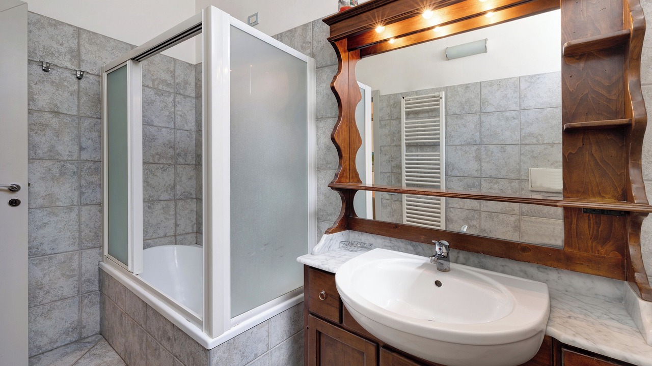 Photo of Bathroom in Varigotti