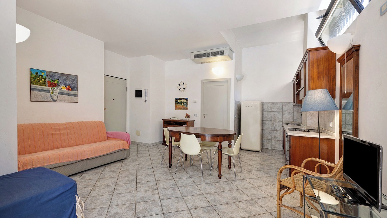 Photo of Livingroom in Varigotti