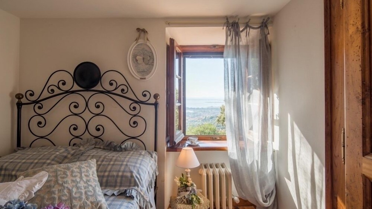 Photo of Bedroom in Passignano sul Trasimeno