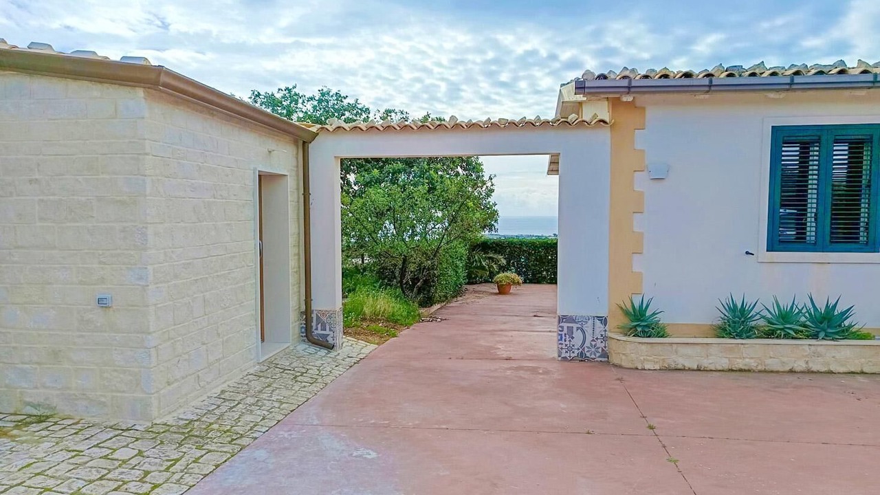 Photo of Outdoor in Donnalucata