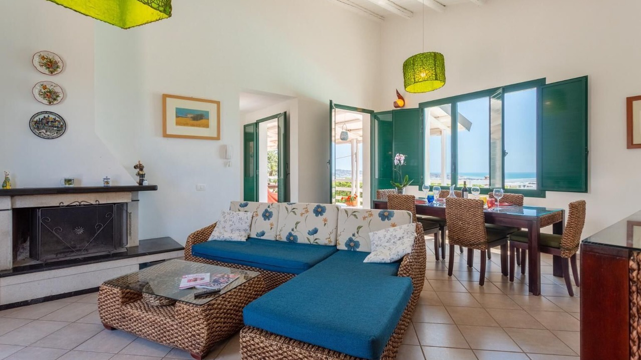 Photo of Livingroom in Donnalucata