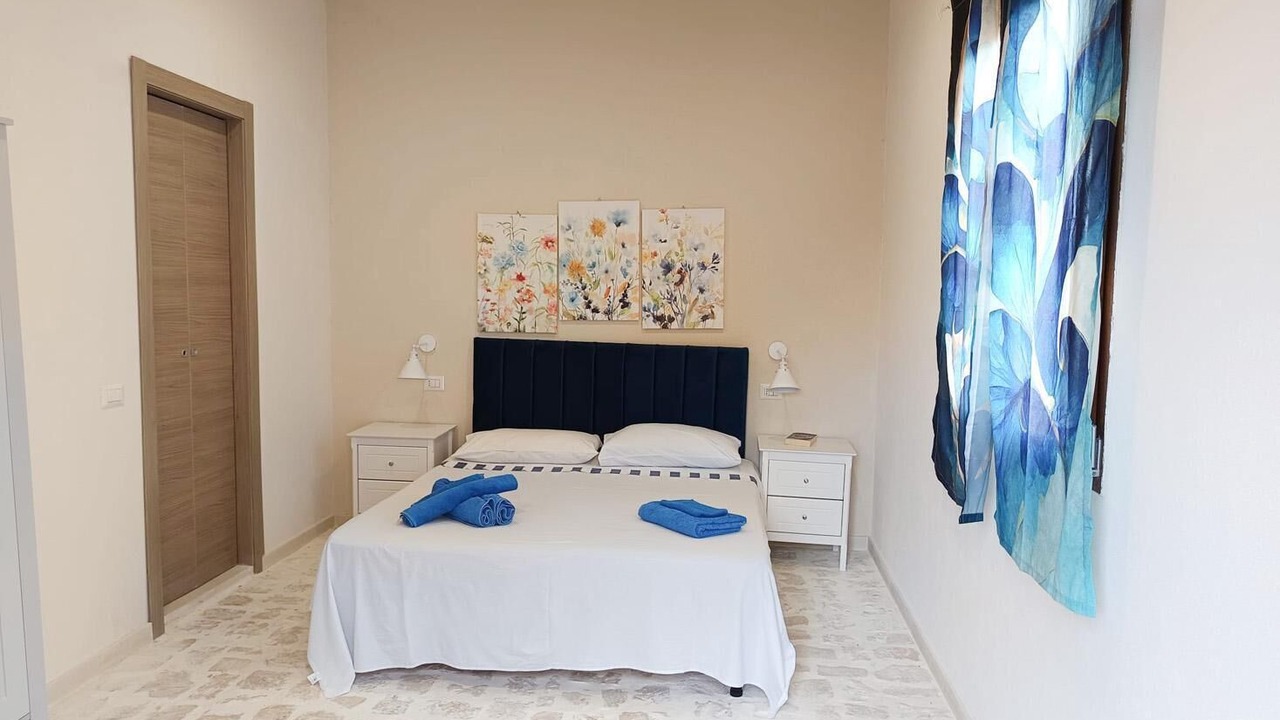 Photo of Bedroom in Donnalucata